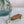 Maileg, Kick Board, Mouse - Mint