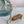 Maileg, Kick Board, Mouse - Mint
