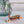 Maileg,  Kick Board, Mouse - Orange