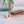 Maileg,  Kick Board, Mouse - Orange