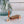 Maileg,  Kick Board, Mouse - Orange