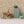 Maileg, Kick Board, Mouse - Blue
