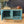 Maileg,  Kitchen, Mouse - Blue