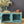 Maileg,  Kitchen, Mouse - Blue