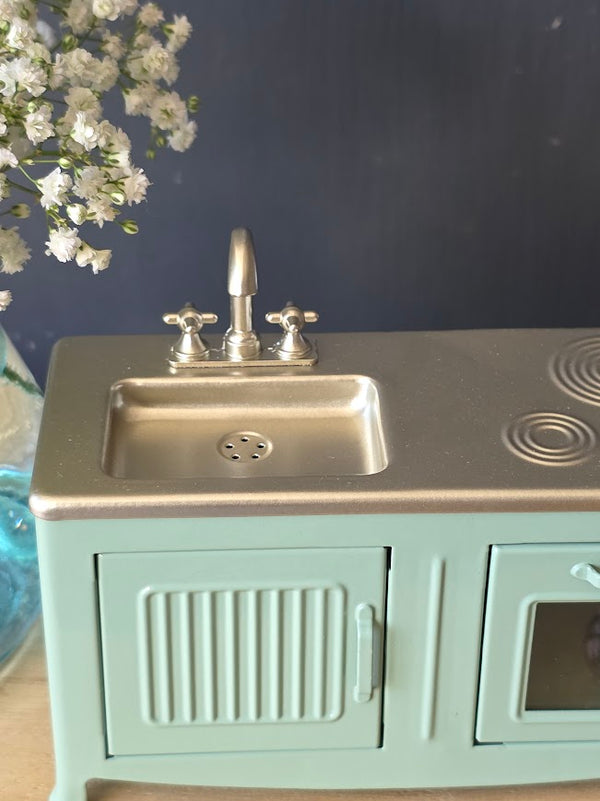 Maileg, Kitchen, Mouse - Mint