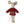 Load image into Gallery viewer, Maileg, Knitted Sweater, Mum Mouse

