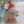 Maileg, Knitted Sweater and Hat, Mum Mouse