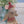 Maileg, Knitted Sweater and Hat, Mum Mouse