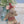Maileg, Knitted Sweater and Hat, Mum Mouse