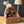 Maileg, Lace Rug, Mouse