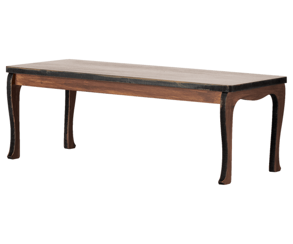 Maileg, Long Dining Table, Mouse