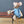 Maileg, Long Dining Table, Mouse
