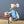 Maileg, Long Dining Table, Mouse