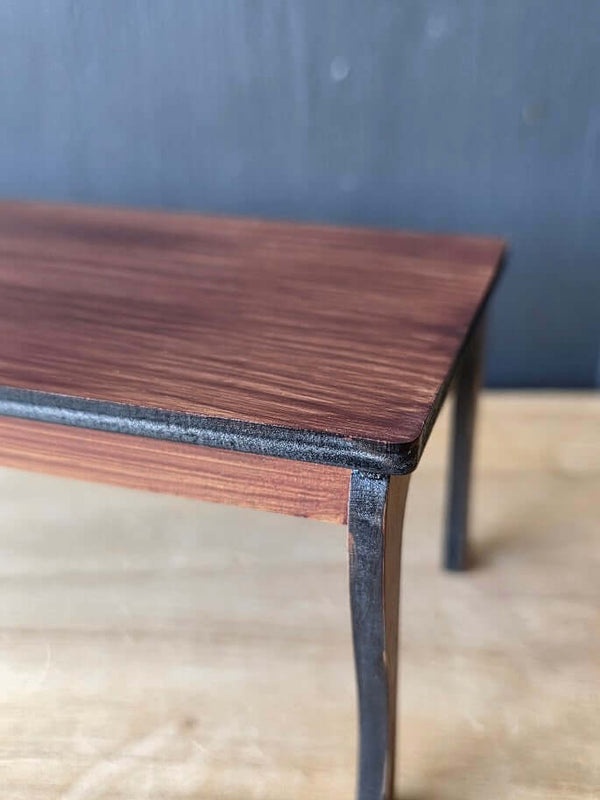 Maileg, Long Dining Table, Mouse