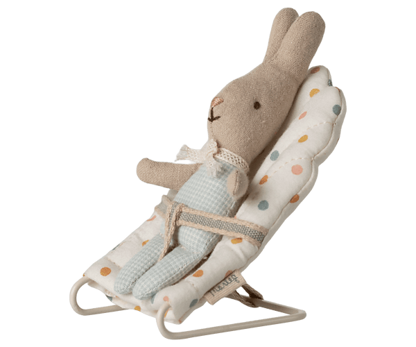 Maileg, Babysitter, MY - Multi Dots