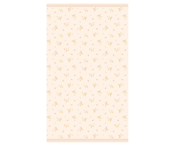 Maileg, Maileg, Gift Wrap, Bae - 10 m