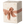 Maileg, Maileg, Gift Wrap, Bae - 10 m