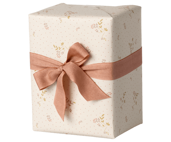 Maileg, Maileg, Gift Wrap, Bae - 10 m