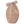 Maileg, Easter Egg with Bunny - Powder