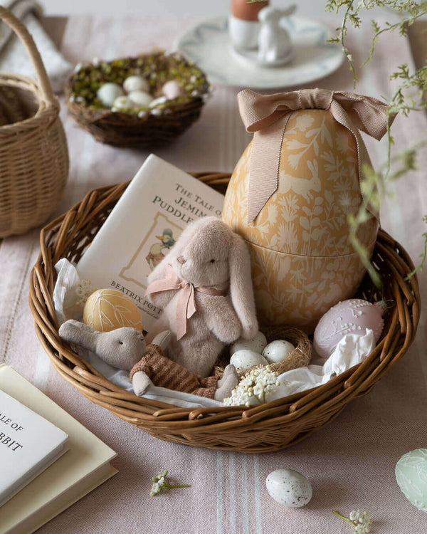 Maileg, Easter Egg with Chicken