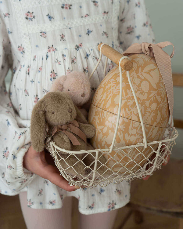 Maileg, Easter Egg with Chicken