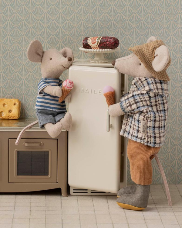 Maileg, Granddad Mouse