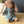 Maileg, Big Brother Pyjamas (Blue Stripes)