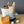 Maileg, Clothes and Bag, Big Brother Mouse - Brown