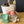 Maileg, Clothes and Bag, Big Sister Mouse - Green