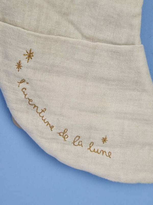 Maileg, Moon, L'aventure de la lune