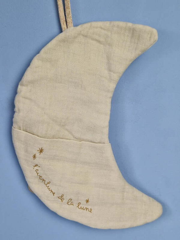 Maileg, Moon, L'aventure de la lune