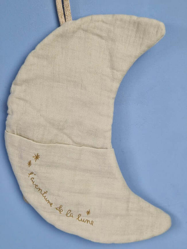 Maileg, Moon, L'aventure de la lune