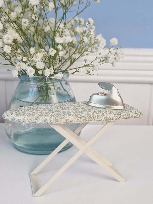 Maileg, Mouse Sized Iron & Ironing Board