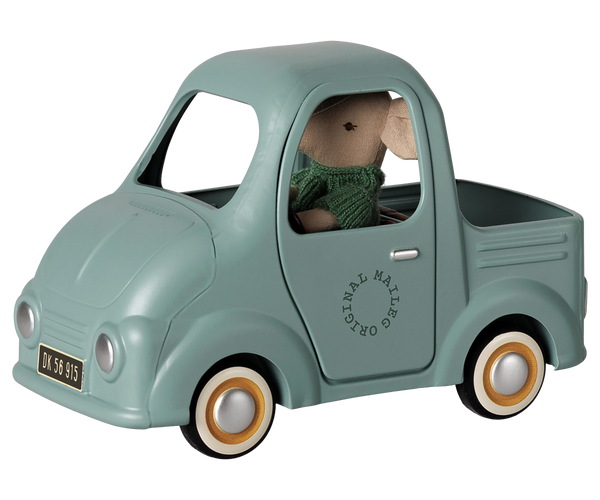 PRE-ORDER Maileg, Mouse Truck **DUE NOV**