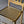 Maileg, Mouse Chair - Gold