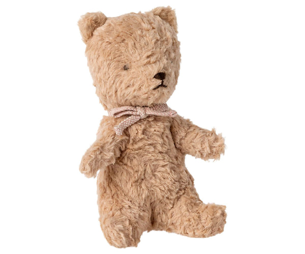 Maileg, My First Teddy - Powder