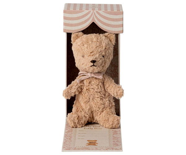 Maileg, My First Teddy - Powder