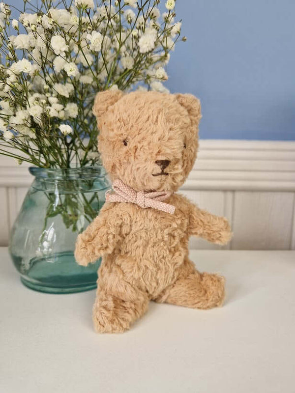 Maileg, My First Teddy - Powder