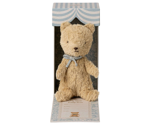 Maileg, My First Teddy - Sand