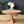 Maileg, Oval Coffee Table, Mouse - Nature