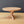 Maileg, Oval Dining Table, Mouse - Nature