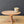 Maileg, Oval Dining Table, Mouse - Nature