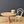 Maileg, Oval Dining Table, Mouse - Nature