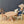 Maileg, Oval Dining Table, Mouse - Nature