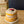 Maileg, Party Cake and Cake Stand, Mouse - Off white