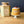 Maileg, Party Cake and Cake Stand, Mouse - Off white