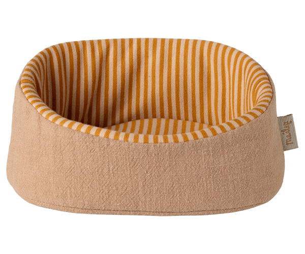 Maileg, Pet Basket - Powder
