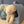 Maileg, Pet Carrier - Dusty Blue