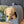 Maileg, Pet Carrier - Dusty Blue