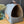 Maileg, Pet Carrier - Dusty Blue